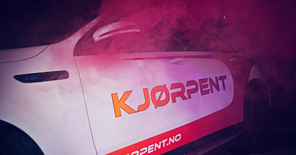 Kjør Pent