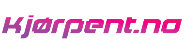 Kjørpent AS logo