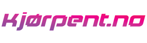 Kjorpent logo